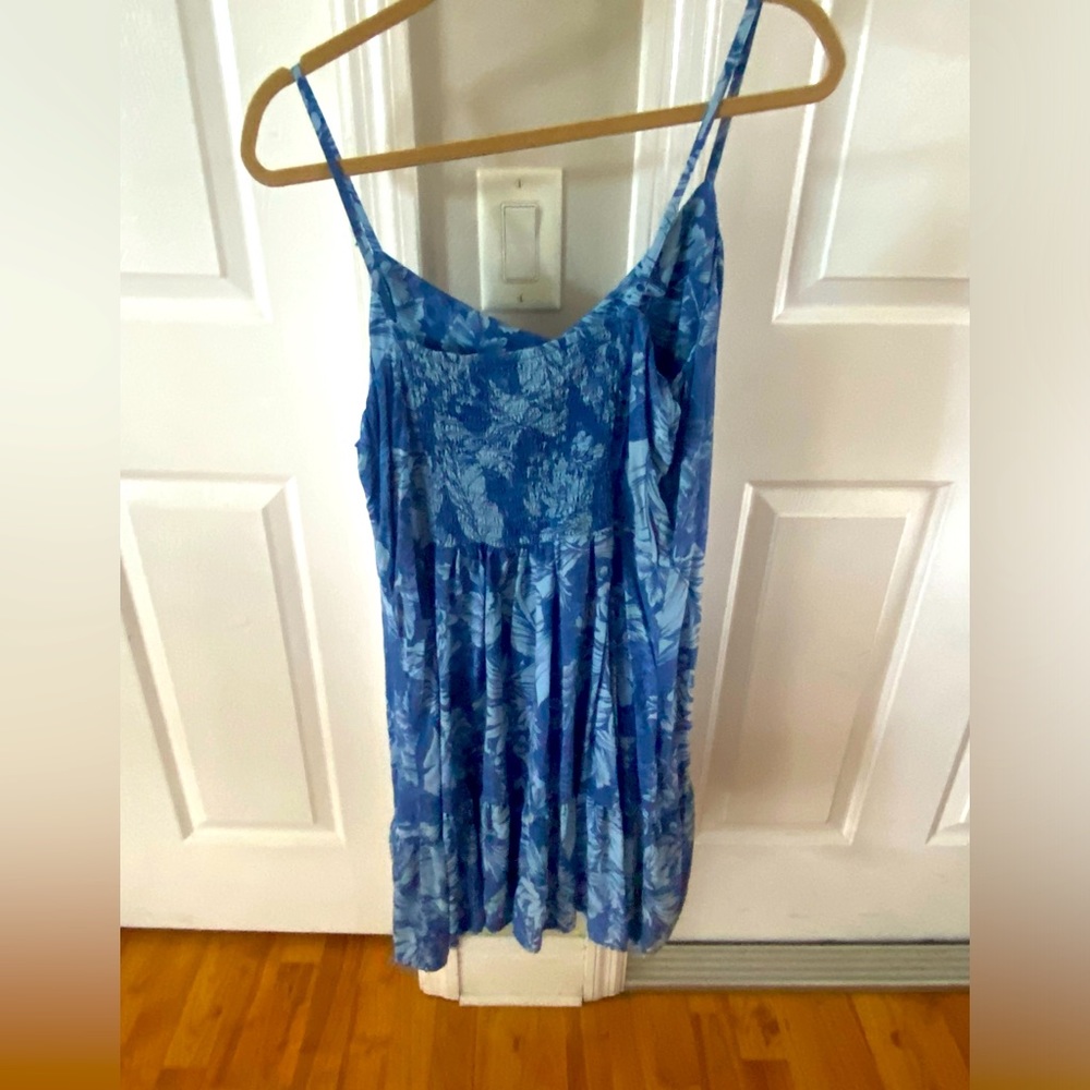 a.n.a. Dress women’s XL